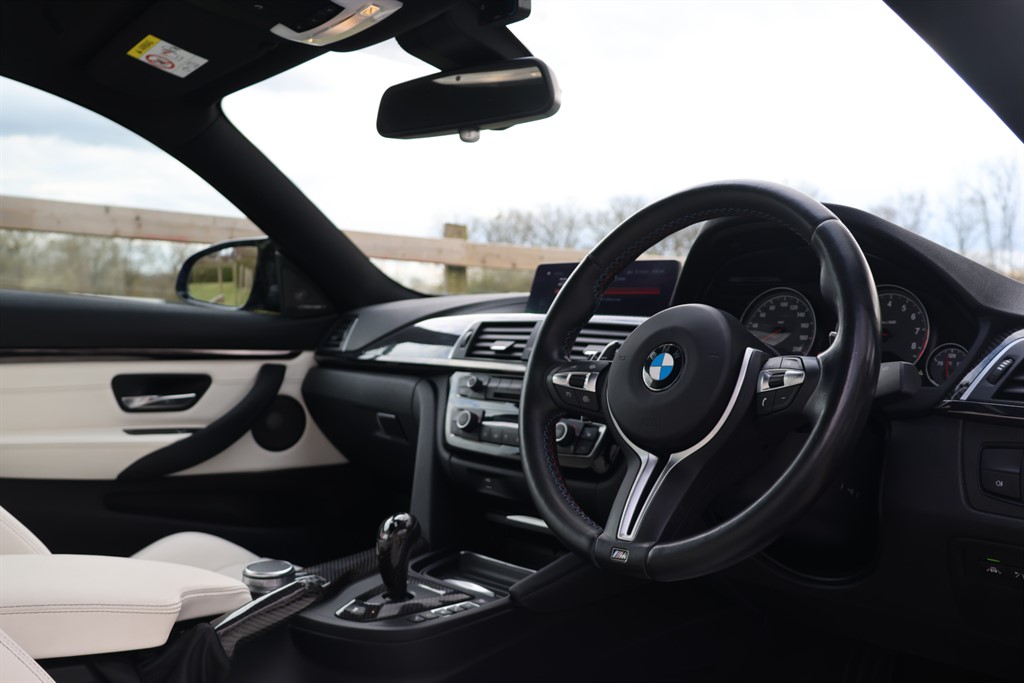 Used BMW M4 2020 for sale - 78089137: Photo 6