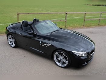 Used BMW Z4 2017 for sale - 78320972: Photo