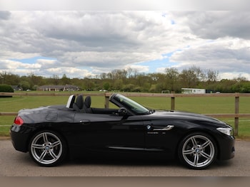 Used BMW Z4 2017 for sale - 78320972: Photo