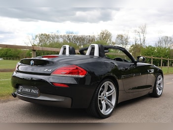 Used BMW Z4 2017 for sale - 78320972: Photo