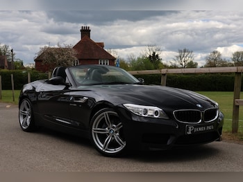 Used BMW Z4 2017 for sale - 78320972: Photo