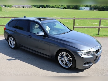 Used BMW 3 Series 2013 for sale - 78678187: Photo