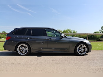 Used BMW 3 Series 2013 for sale - 78678187: Photo
