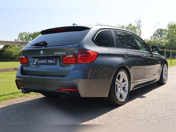 Used BMW 3 Series 2013 for sale - 78678187: Photo