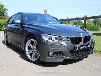 Used BMW 3 Series 2013 for sale - 78678187: Photo
