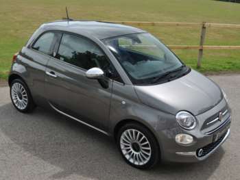 2018 - 1.2 Mirror Hatchback 3dr Petrol Manual Euro 6 (s/s) (69 bhp)