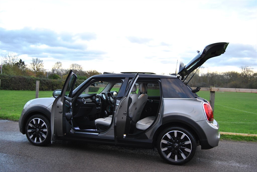 Used MINI Hatch 2020 for sale - 76615904: Photo 11