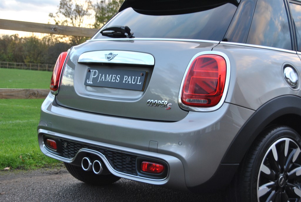 Used MINI Hatch 2020 for sale - 76615904: Photo 13