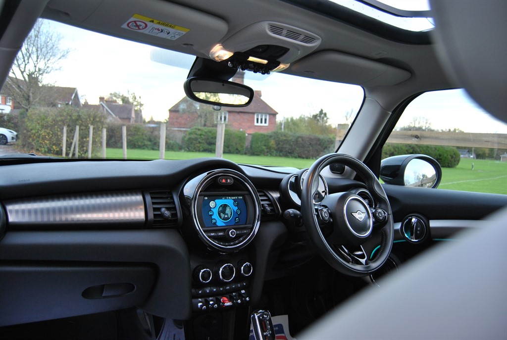 Used MINI Hatch 2020 for sale - 76615904: Photo 18