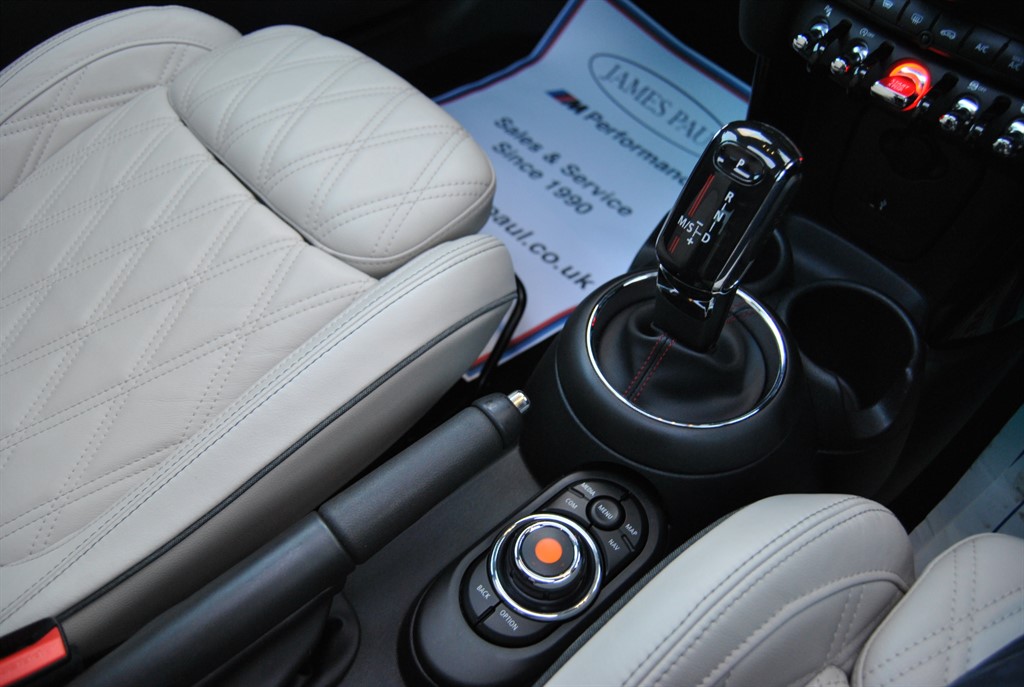 Used MINI Hatch 2020 for sale - 76615904: Photo 20