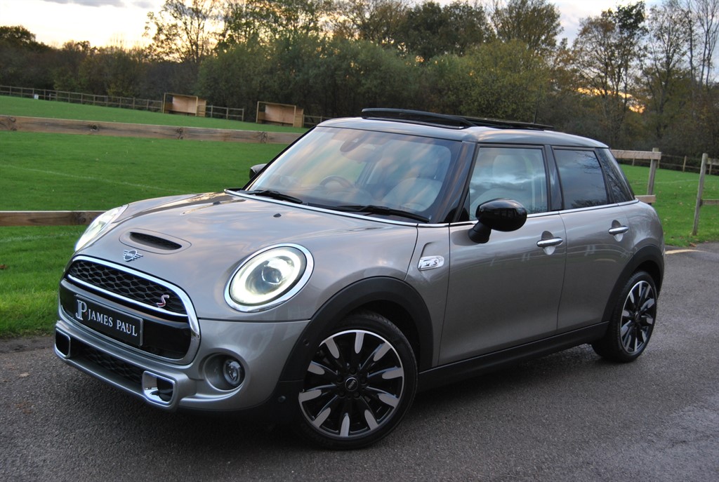 Used MINI Hatch 2020 for sale - 76615904: Photo 25
