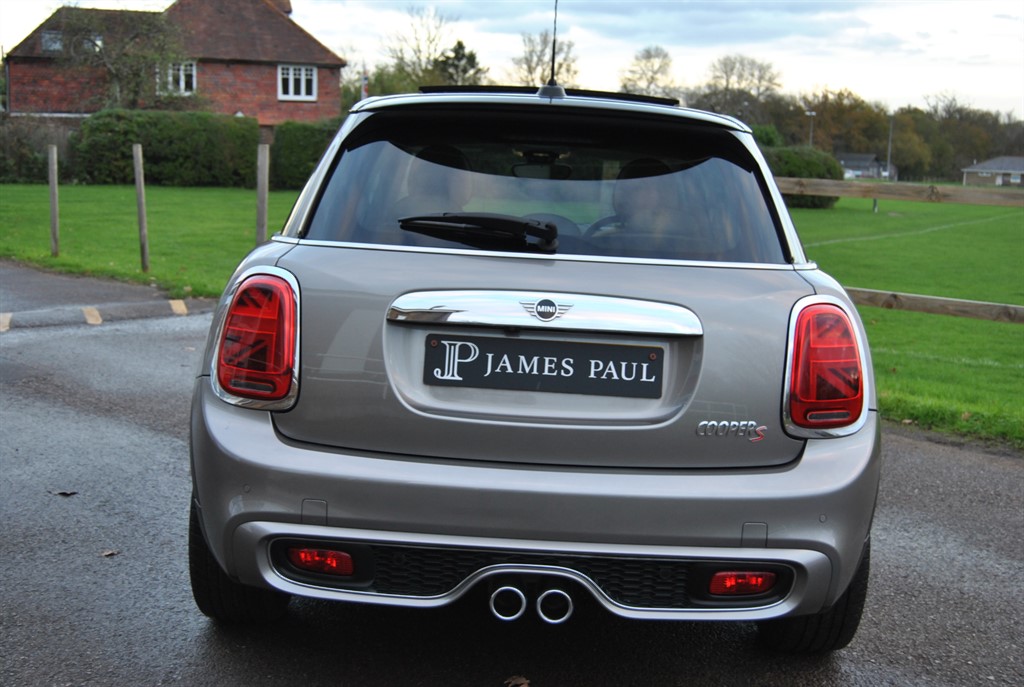 Used MINI Hatch 2020 for sale - 76615904: Photo 27