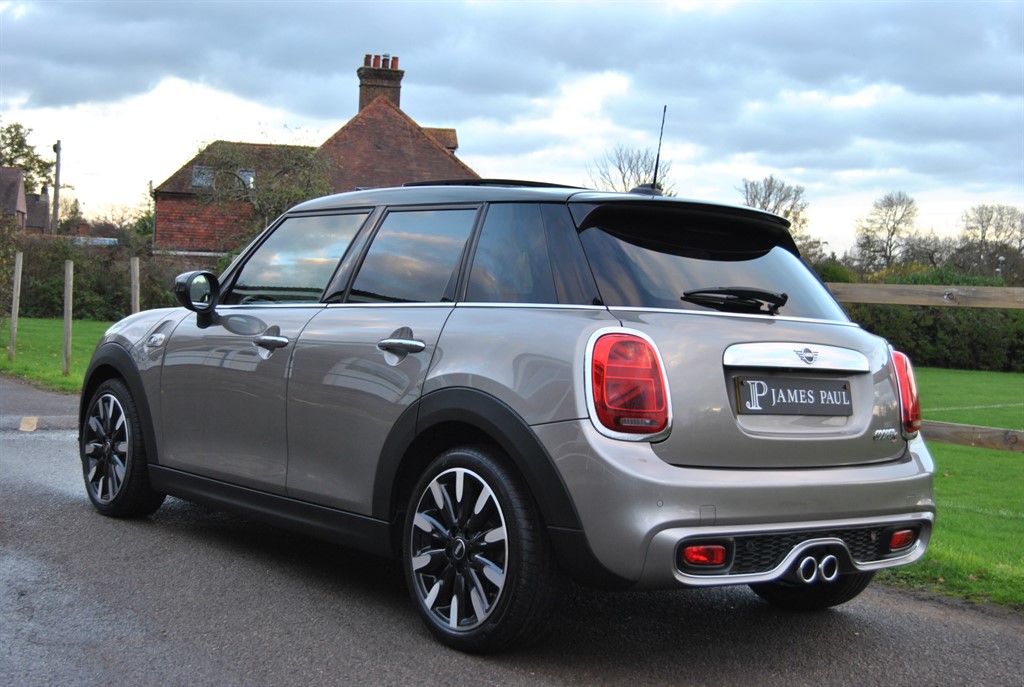 Used MINI Hatch 2020 for sale - 76615904: Photo 30