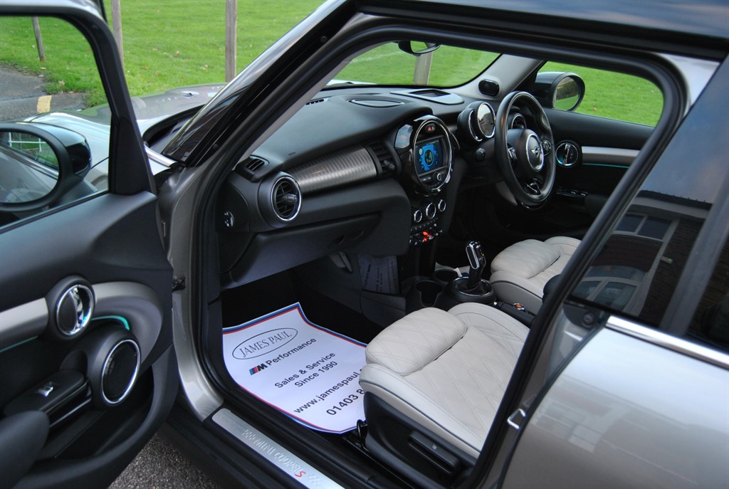 Used MINI Hatch 2020 for sale - 76615904: Photo 31