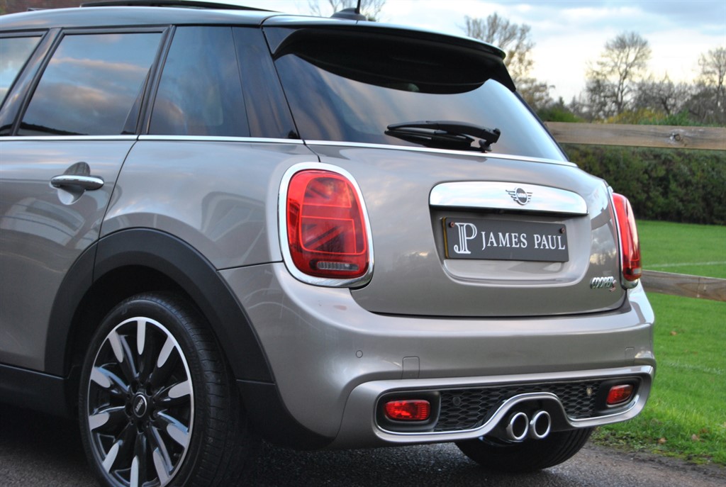 Used MINI Hatch 2020 for sale - 76615904: Photo 32