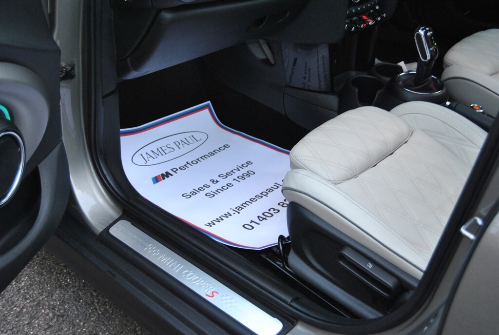 Used MINI Hatch 2020 for sale - 76615904: Photo 33