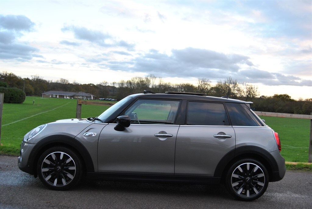 Used MINI Hatch 2020 for sale - 76615904: Photo 34