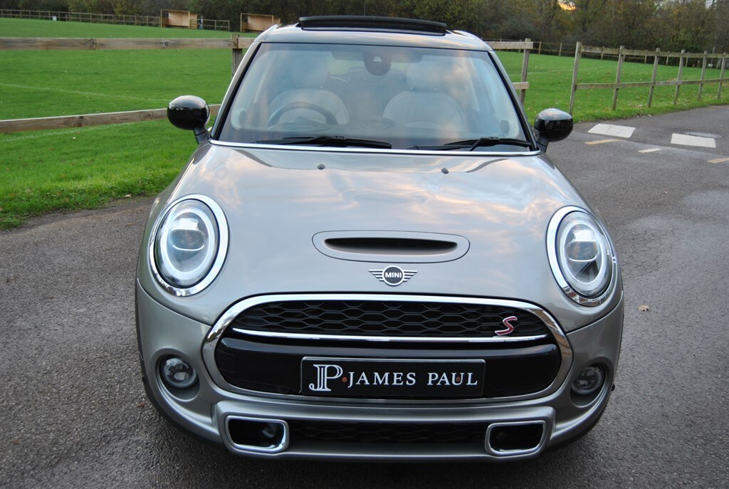Used MINI Hatch 2020 for sale - 76615904: Photo 36