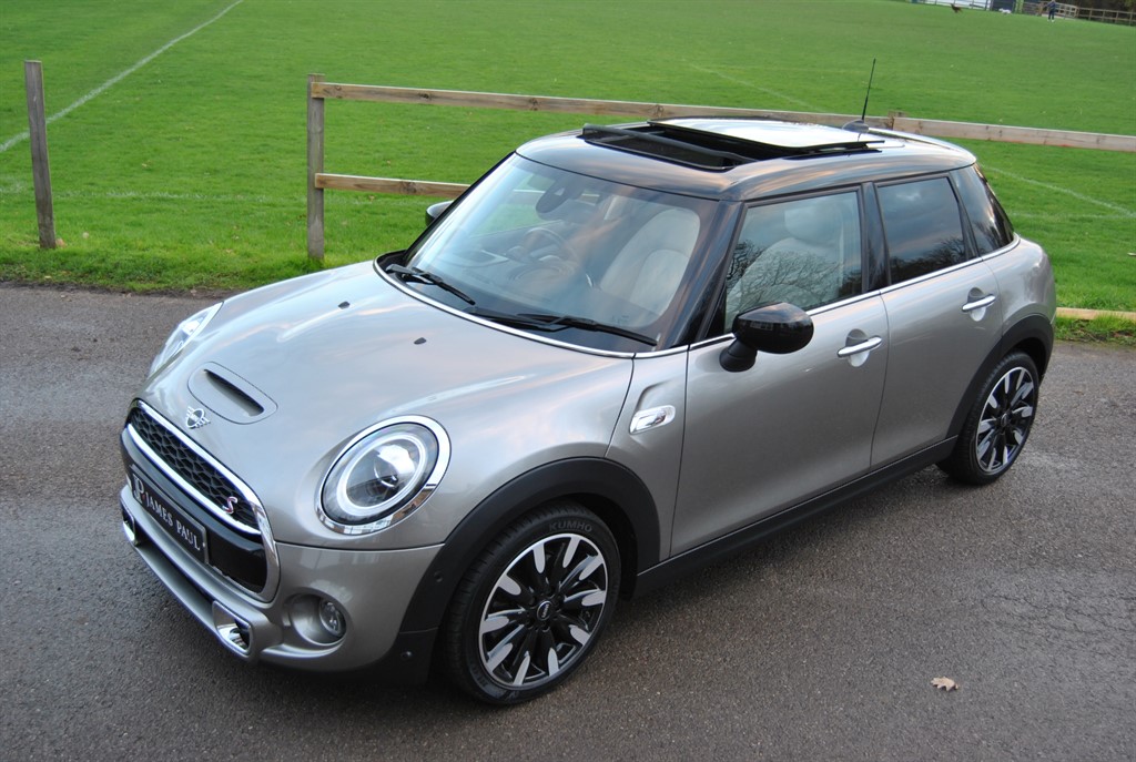 Used MINI Hatch 2020 for sale - 76615904: Photo 7