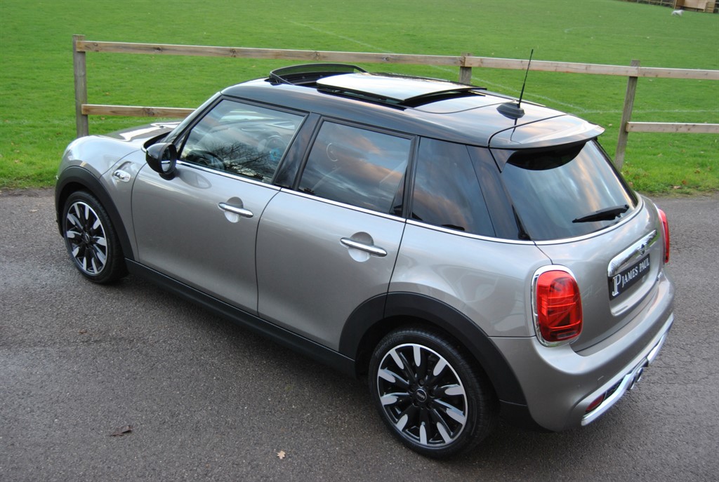 Used MINI Hatch 2020 for sale - 76615904: Photo 9