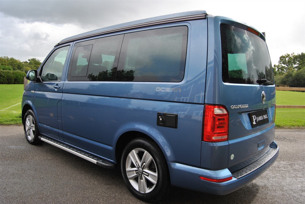 Vehicle 52
