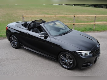 Used BMW M240I 2019 for sale - 75571952: Photo