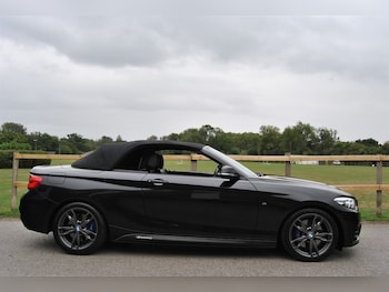 Used BMW M240I 2019 for sale - 75571952: Photo