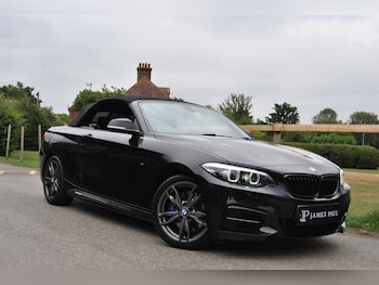 Used BMW M240I 2019 for sale - 75571952: Photo