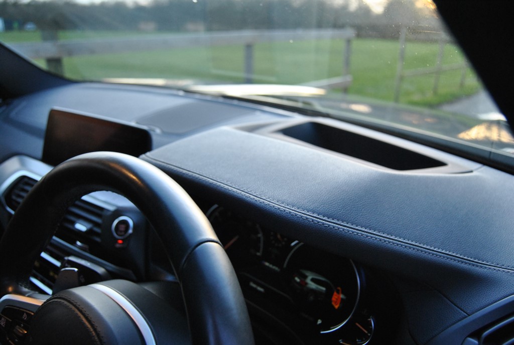 Used BMW X3 2019 for sale - 77134197: Photo 12