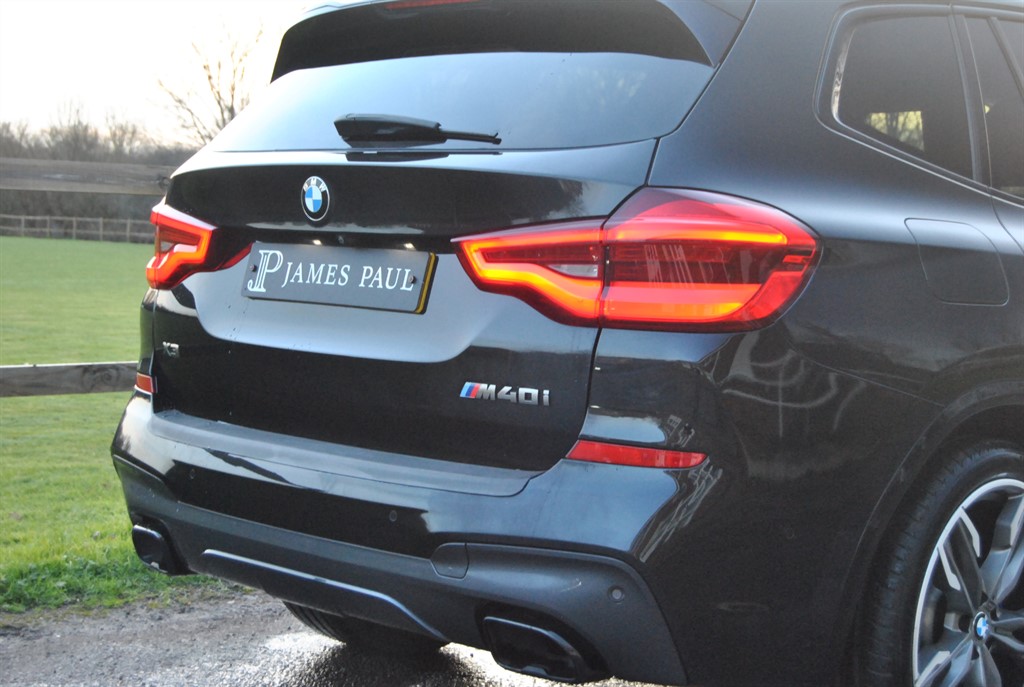 Used BMW X3 2019 for sale - 77134197: Photo 15