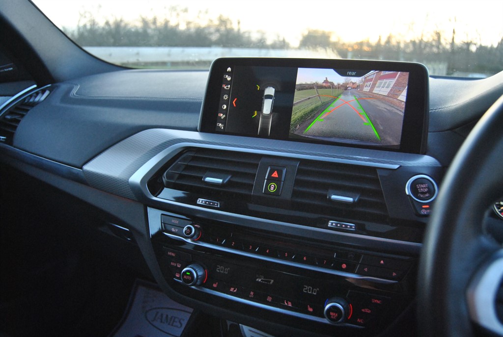 Used BMW X3 2019 for sale - 77134197: Photo 16