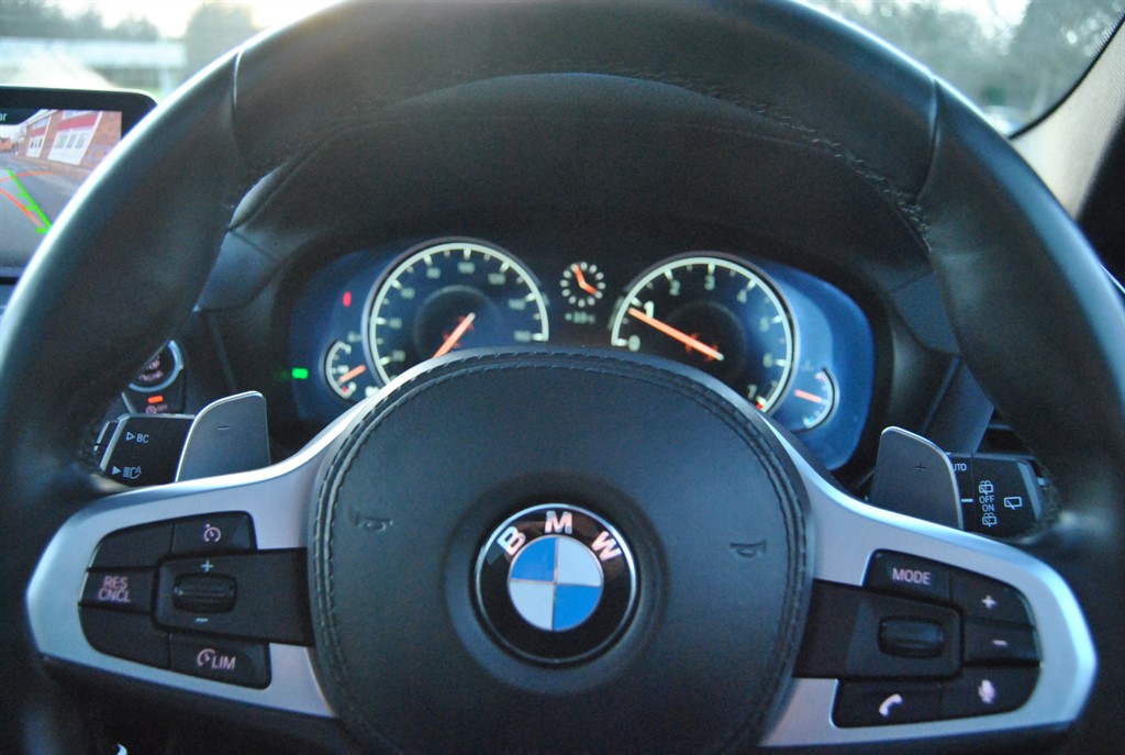 Used BMW X3 2019 for sale - 77134197: Photo 19