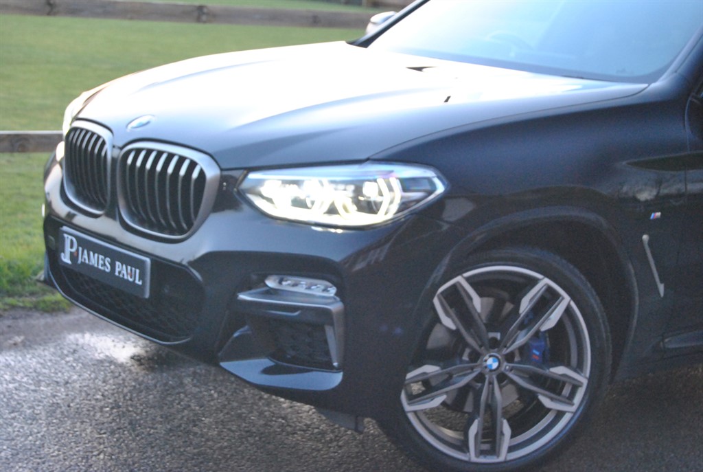 Used BMW X3 2019 for sale - 77134197: Photo 24