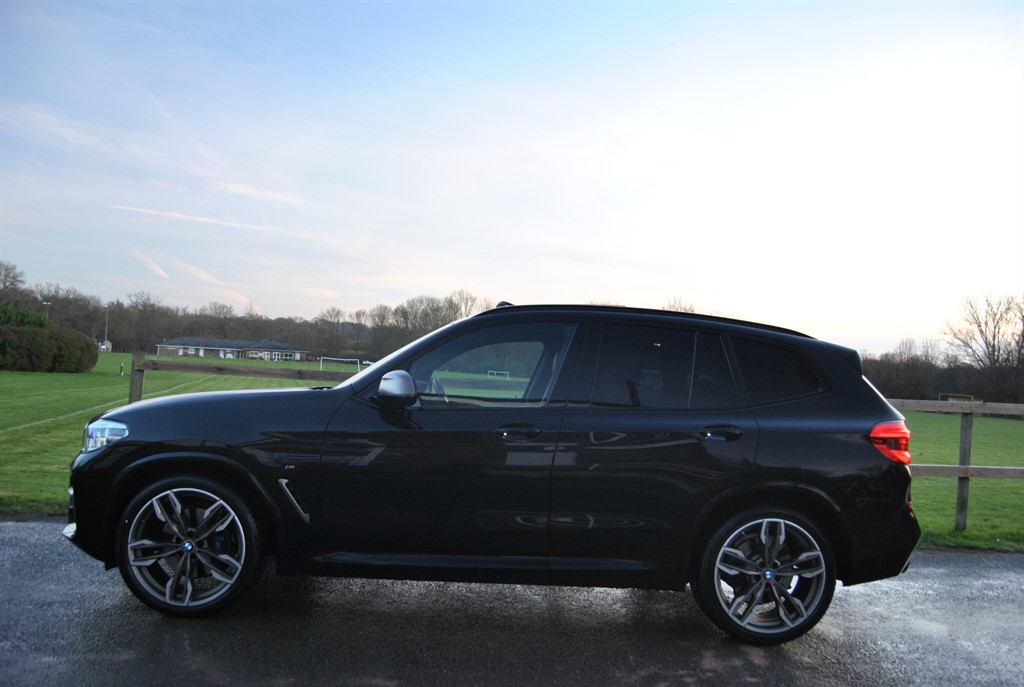 Used BMW X3 2019 for sale - 77134197: Photo 26
