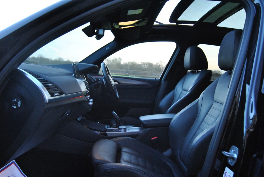 Used BMW X3 2019 for sale - 77134197: Photo 27