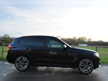 Used BMW X3 2019 for sale - 77134197: Photo