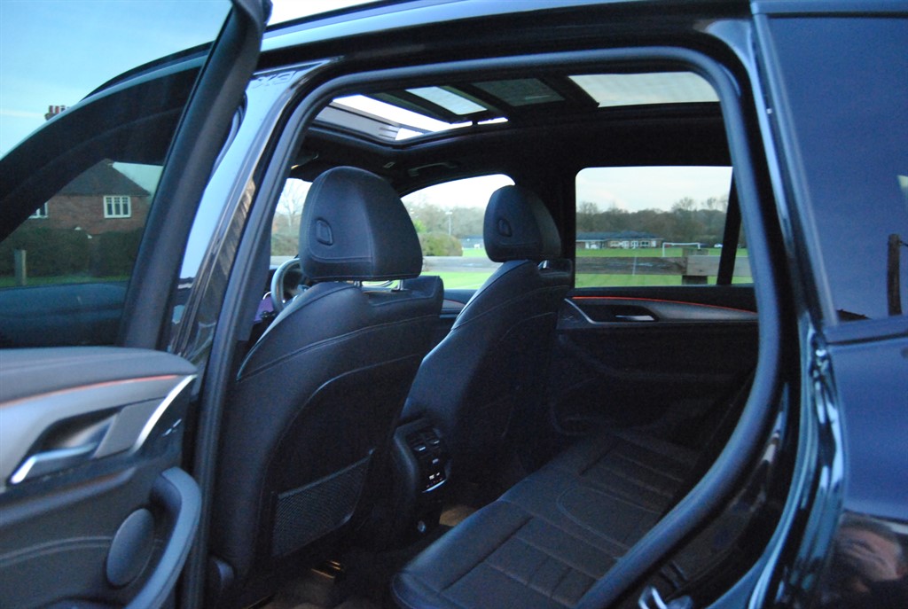 Used BMW X3 2019 for sale - 77134197: Photo 30