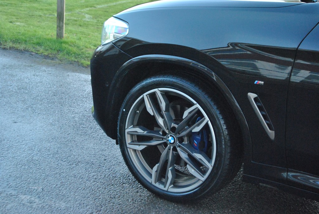 Used BMW X3 2019 for sale - 77134197: Photo 32