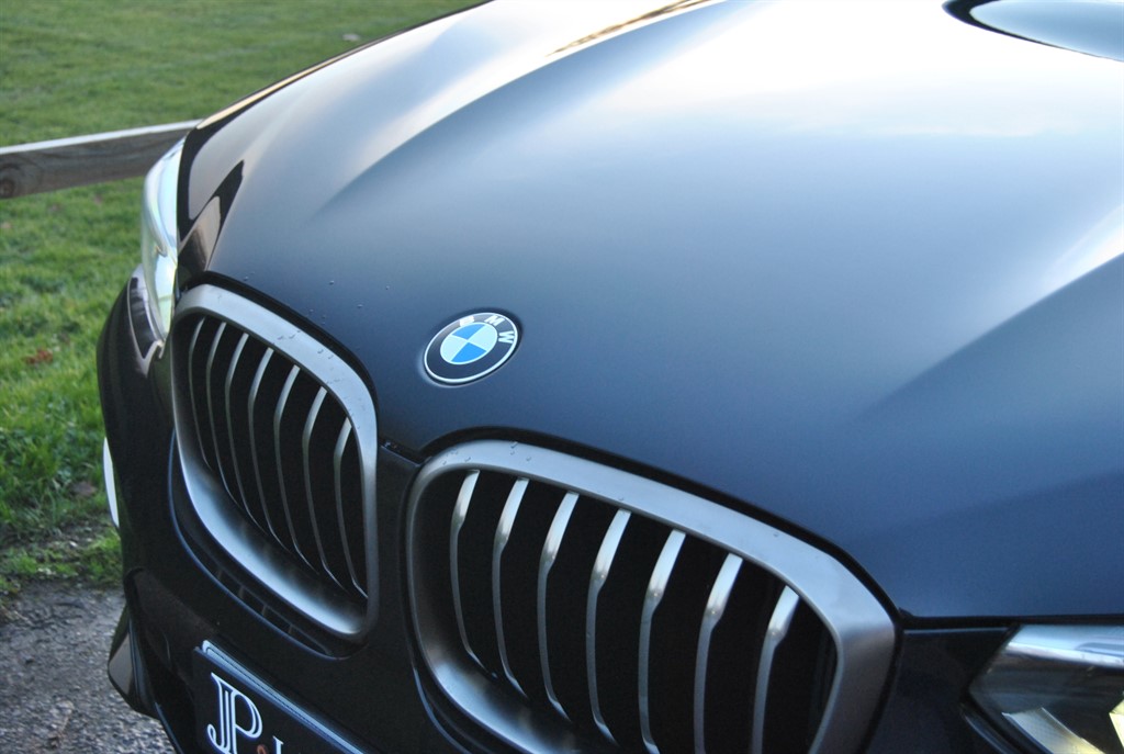 Used BMW X3 2019 for sale - 77134197: Photo 33