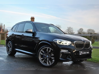 Used BMW X3 2019 for sale - 77134197: Photo
