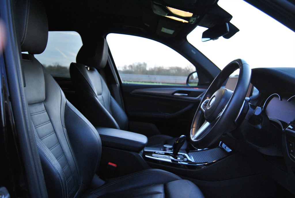 Used BMW X3 2019 for sale - 77134197: Photo 5