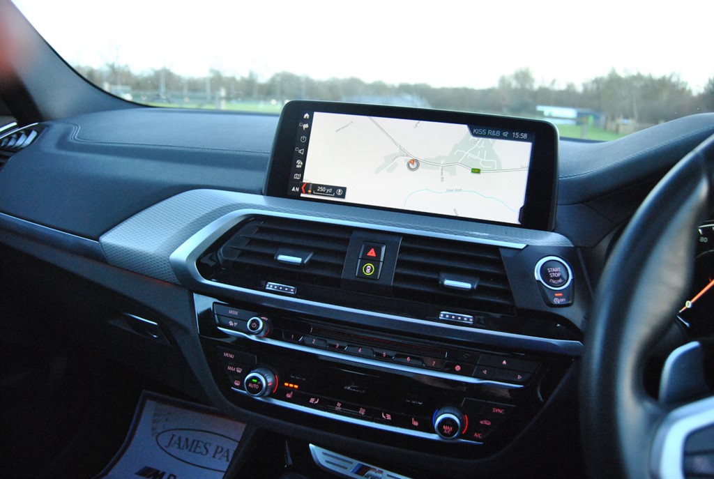 Used BMW X3 2019 for sale - 77134197: Photo 8