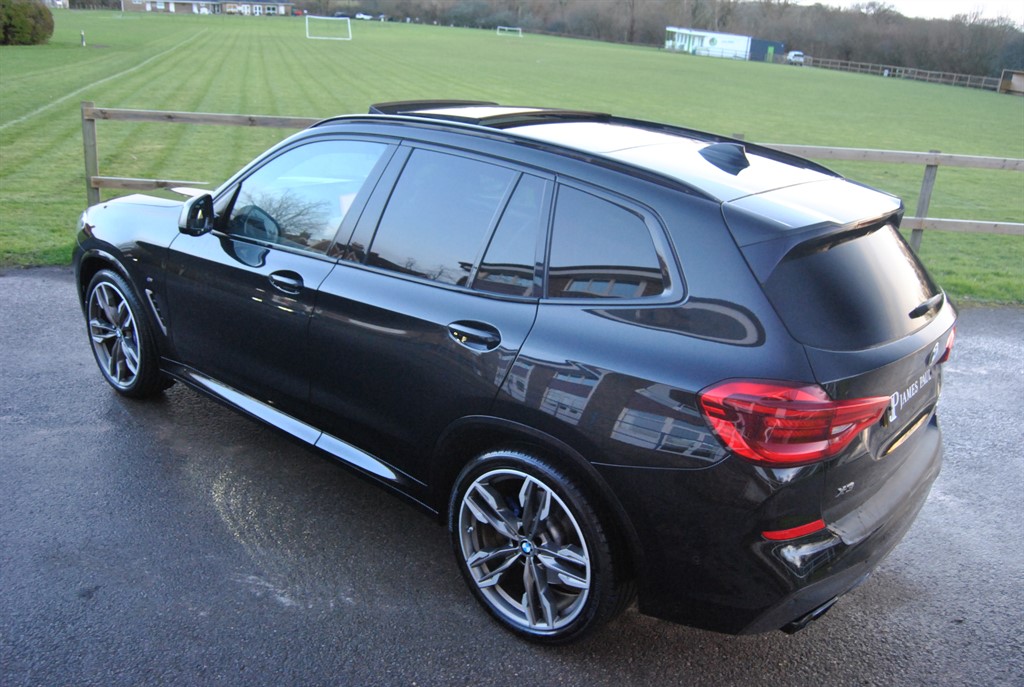 Used BMW X3 2019 for sale - 77134197: Photo 9