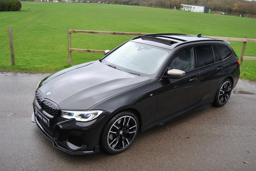 Used BMW 3 Series 2019 for sale - 76922074: Photo 10