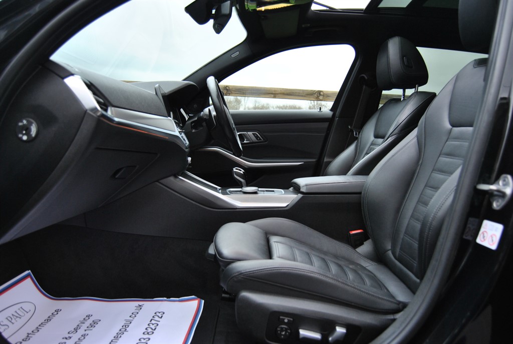 Used BMW 3 Series 2019 for sale - 76922074: Photo 11