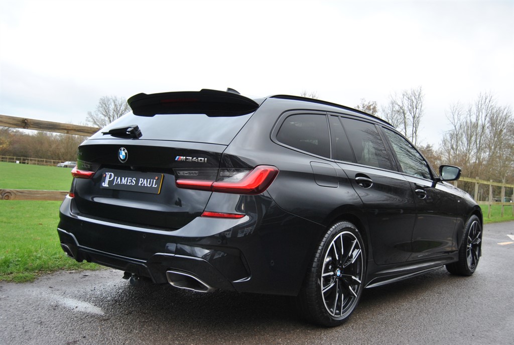 Used BMW 3 Series 2019 for sale - 76922074: Photo 12