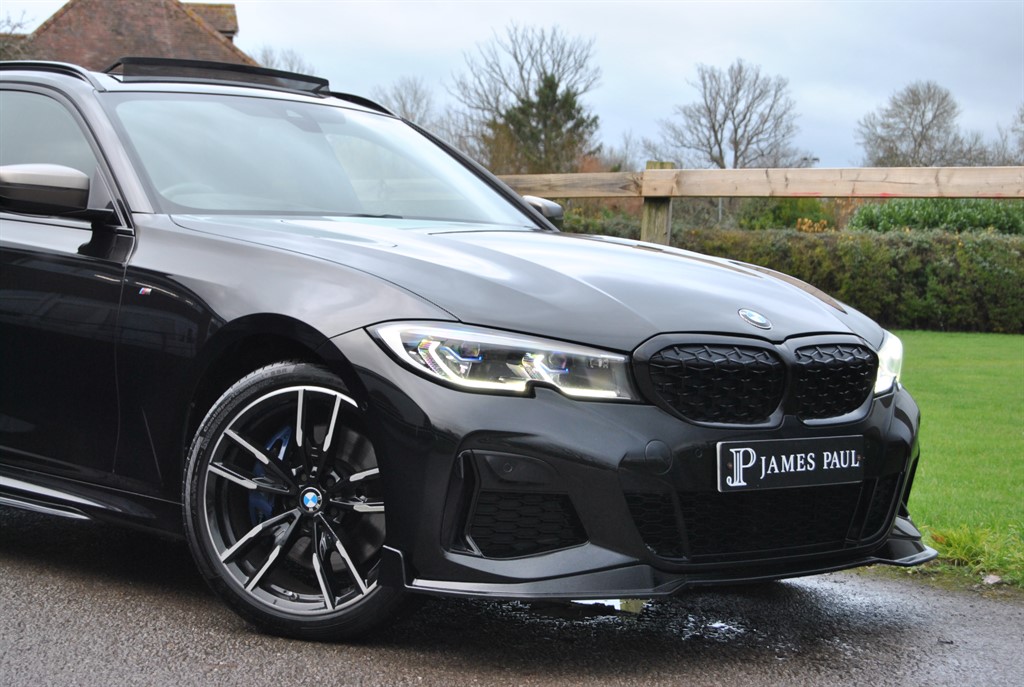 Used BMW 3 Series 2019 for sale - 76922074: Photo 13