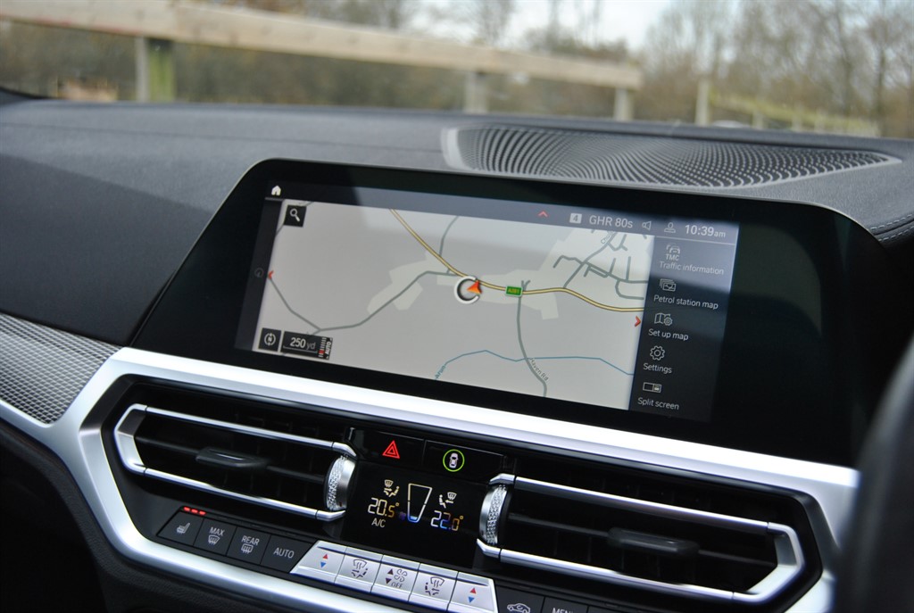 Used BMW 3 Series 2019 for sale - 76922074: Photo 14