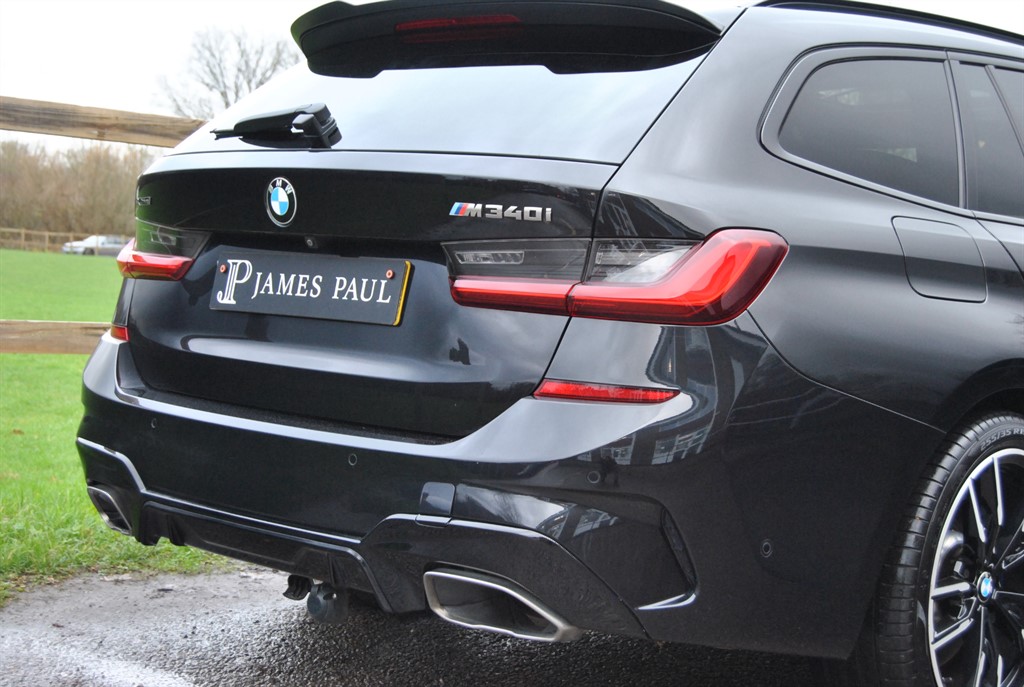 Used BMW 3 Series 2019 for sale - 76922074: Photo 15