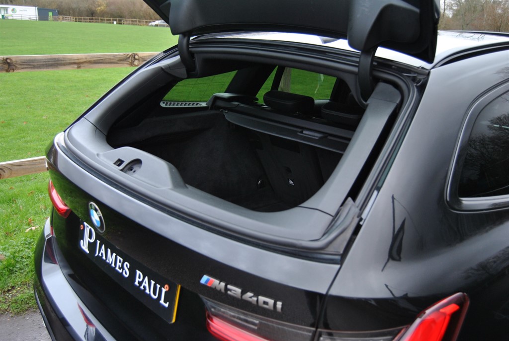 Used BMW 3 Series 2019 for sale - 76922074: Photo 16